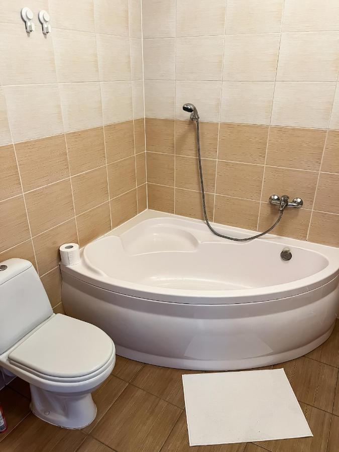 Uroczy Apartament Pod Skarpa Wadowice Exterior photo